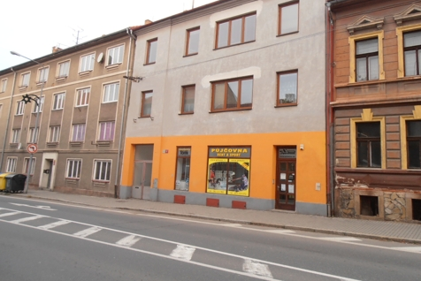 půjčovna, cyklosport, cykloservis, broušení bruslí, - Kollárova 486